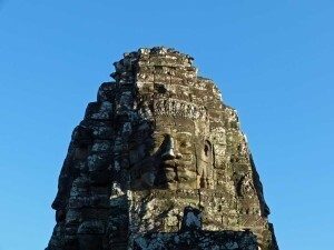 Bayon Tempel Angkor Thom