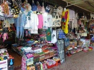 Einkaufen in Siem Reap