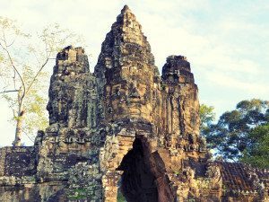 Tor Angkor Thom