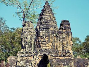 Tor Angkor Thom