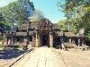 Innerer Tempel Banteay Kdei