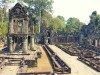 Preah Khan Tempel