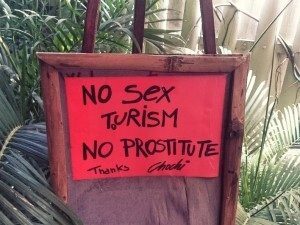 Sihanoukville Prostitution