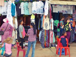 Angkor Verkäufer