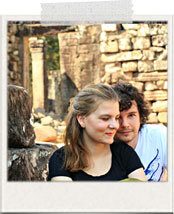 Angkor Wat Reisebericht Kathleen & Stephan