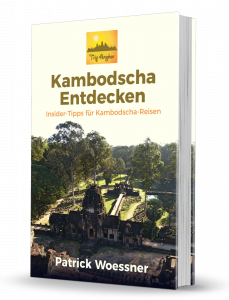 Kambodscha-Reiseführer (PDF)