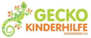 Gecko Kinderhilfe